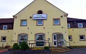 Metro Inns Falkirk